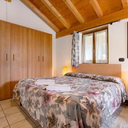 Apartment La Fonte Di Mariella - Monolocale *