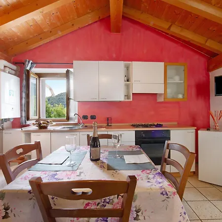 La Fonte Di Mariella - Monolocale Apartment