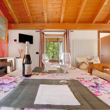 Apartment La Fonte Di Mariella - Monolocale