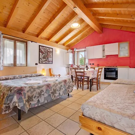 Apartment La Fonte Di Mariella - Monolocale Dosso del Liro