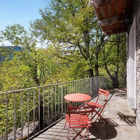 Apartment La Fonte Di Mariella - Monolocale