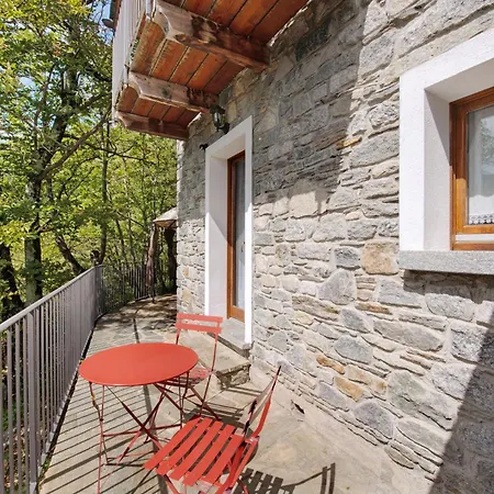 La Fonte Di Mariella - Monolocale Apartment *
